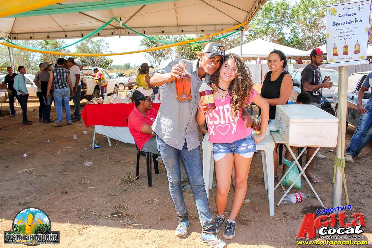 Festa da Pamonha (3 Dia)